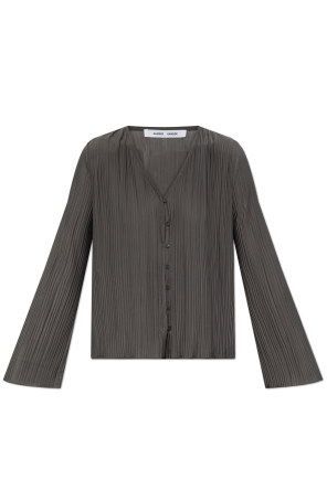 97ss “ISSEY MIYAKE” PLEATS PLEASE blouse 1489555_00.png.png